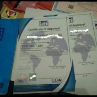 ISO OHSAS