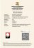 Penyewaan SKK Madya Jenjang 8